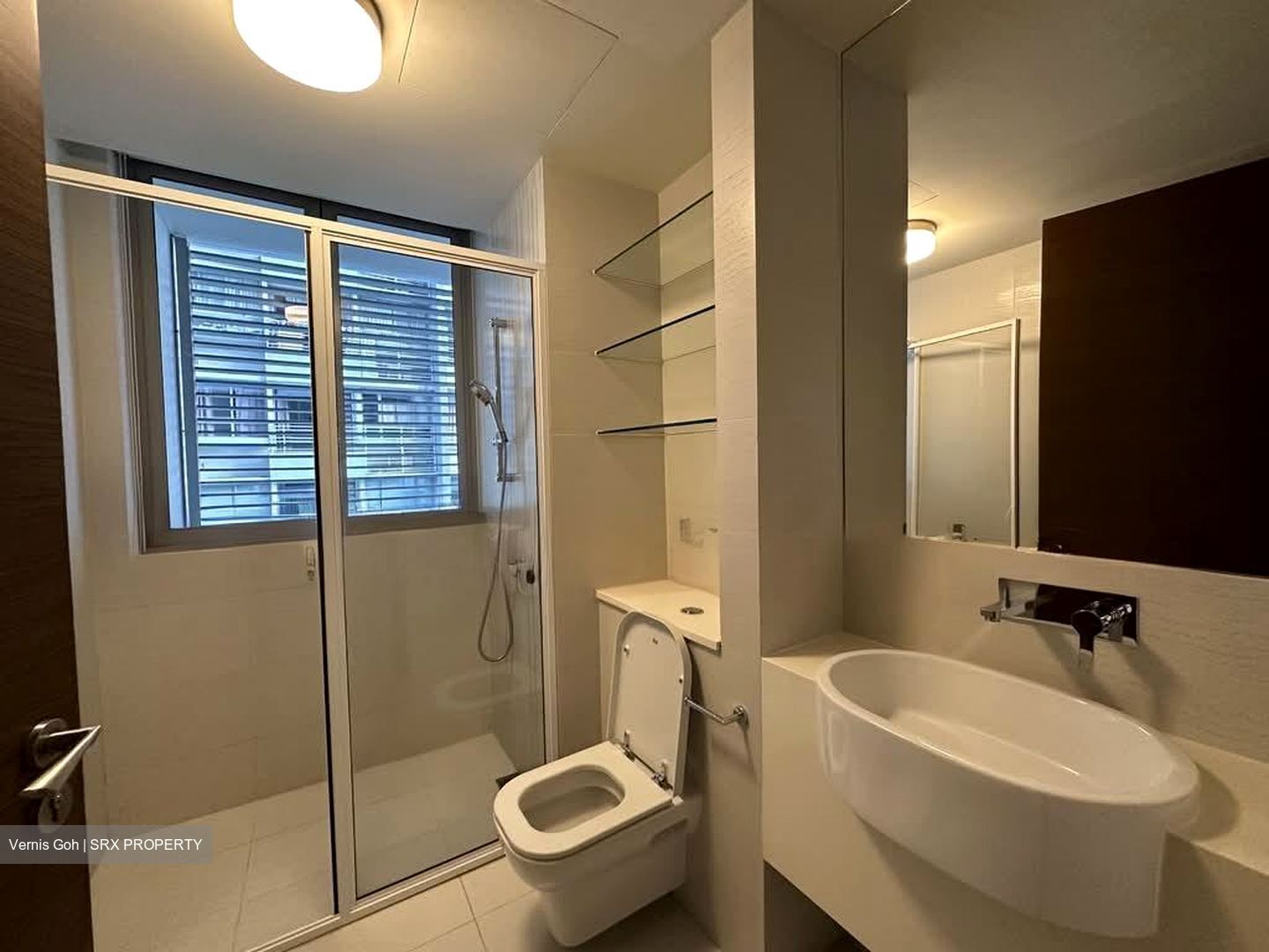 The Wharf Residence (D9), Condominium #537786321